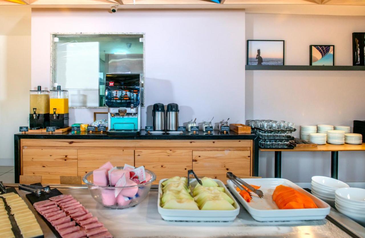 B&B Hotel Rio De Janeiro Norte Екстериор снимка